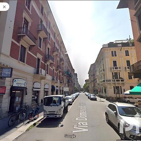 Centralissimo E Raffinato Bilocale - Scarlatti Lux - Stazione Centrale & Shopping District Milano Dış mekan fotoğraf
